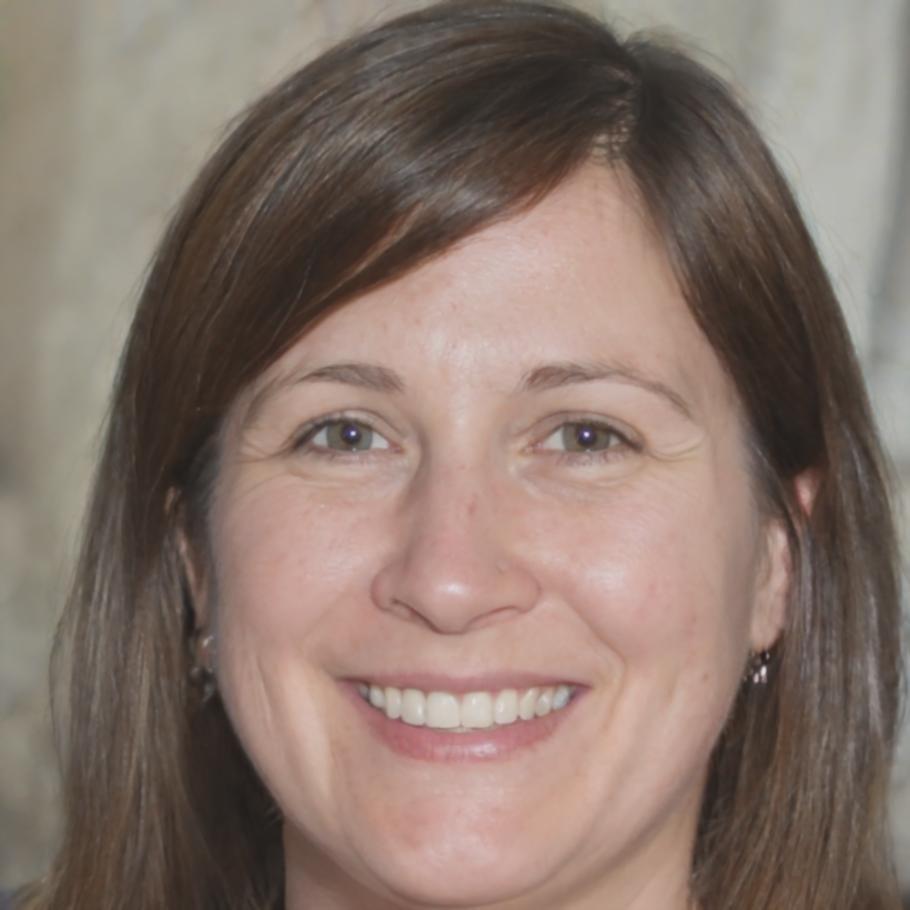 Teilnehmerin Mirja Kühnert