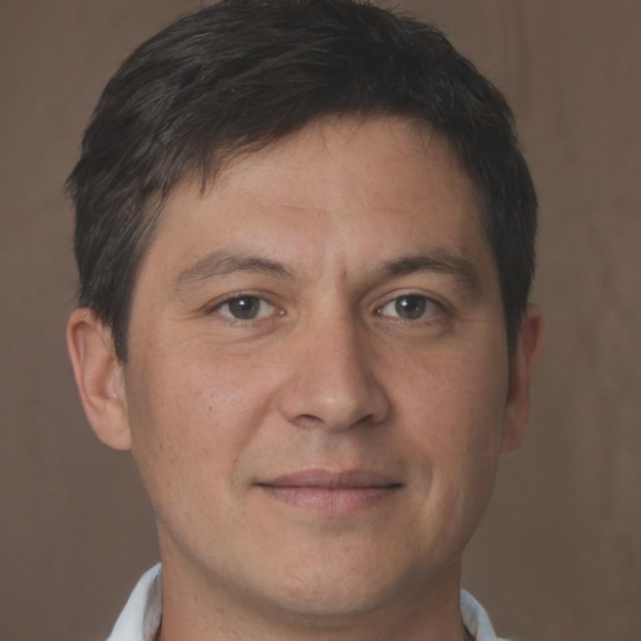 Kursteilnehmer Björn Lindström