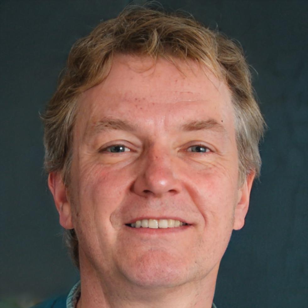 Kursleiter Lennart Vossenkamp