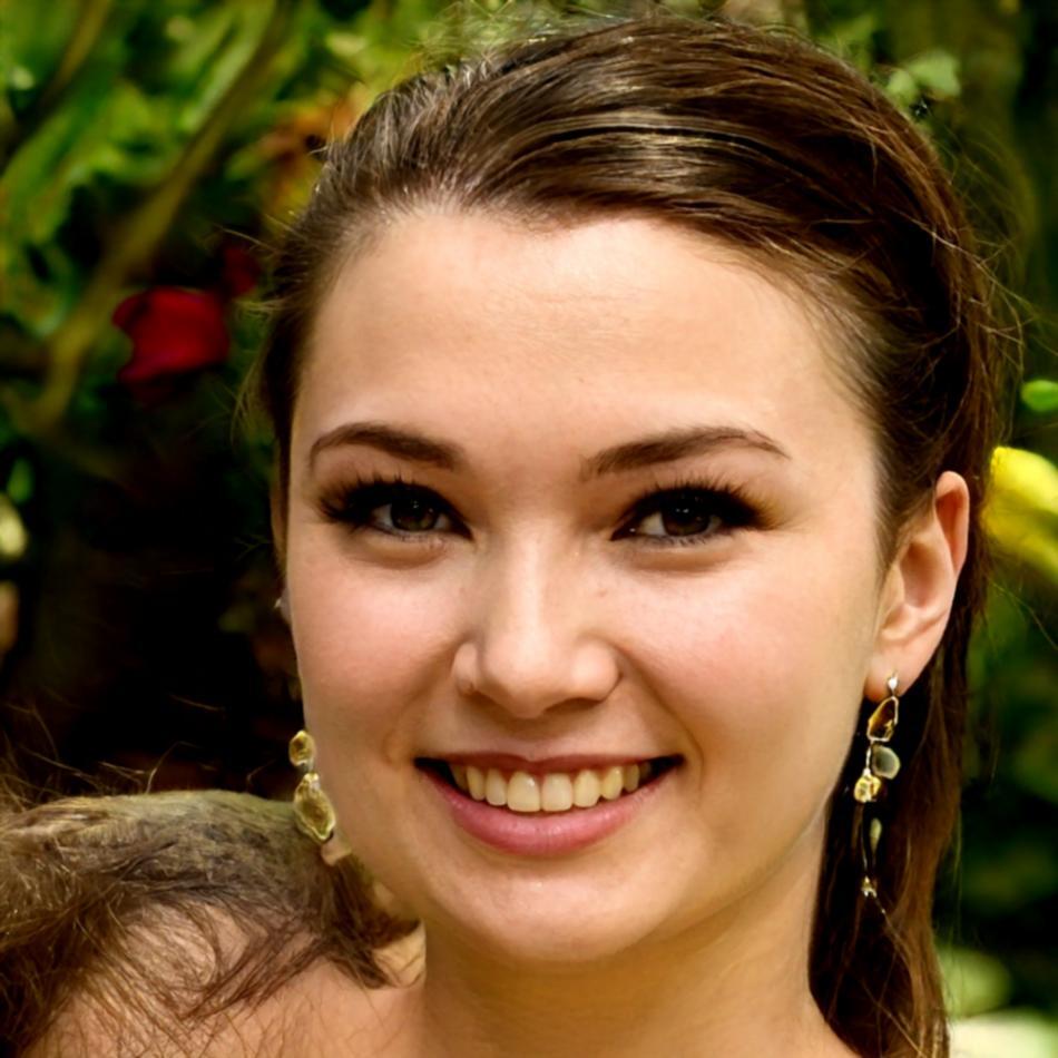 Finanzberaterin Vesna Kowalczyk