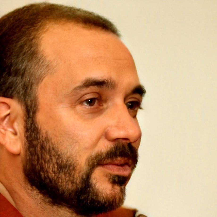 Teilnehmer Justus Waldheim